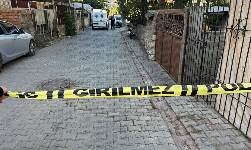 Kurtalan'da Silahlı Saldırı Fail Olay Yerinde Yakalandı!  İfadesi Sürüyor!