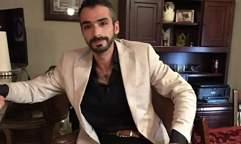 Kurtalan Eski Belediye Başkanının Torunu ABD'de Polis Tarafından Vurularak Öldürüldü