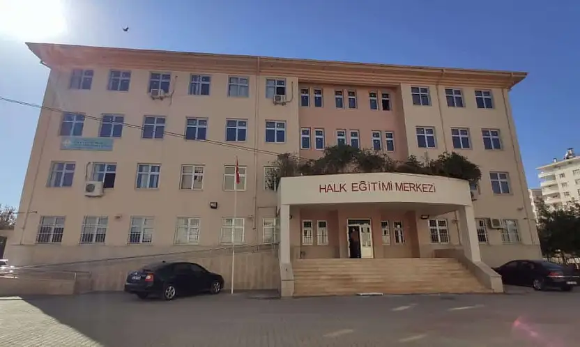 Kurtalan Halk Eğitim Merkezi Usta Öğretici Başvuru Takvimini Açıkladı