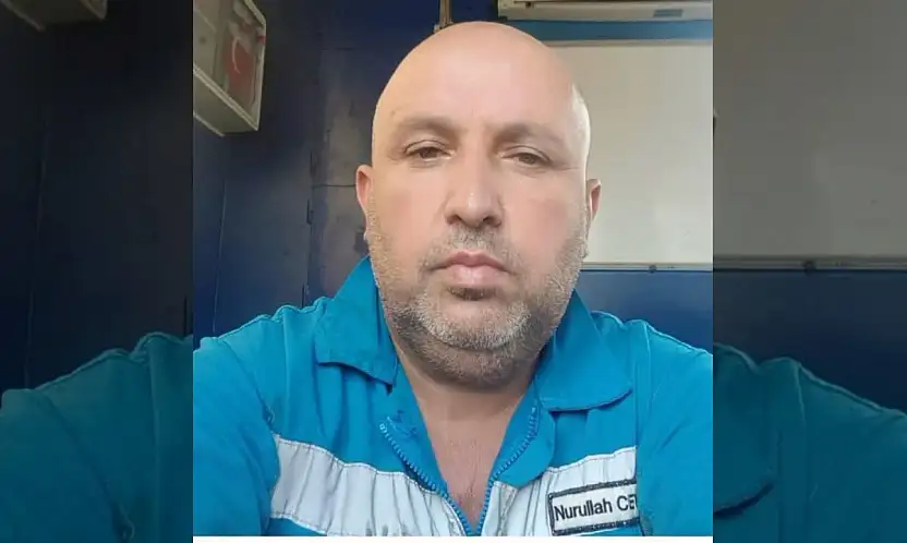 Kurtalanlı Nurullah (Nuri) Ceylan Bursa'da Hayatını Kaybetti