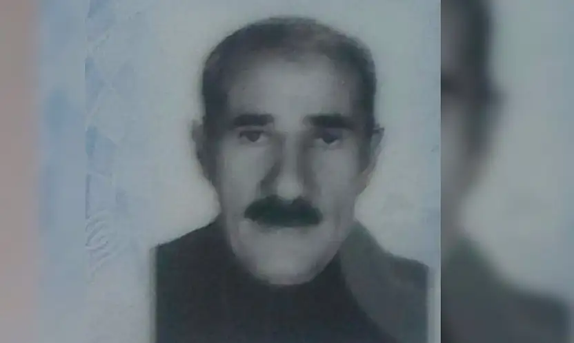 Kurtalanlı Salih Uyanık Hayatını Kaybetti