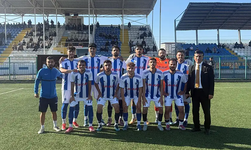 Kurtalanspor, Bitlis deplasmanından puansız ayrıldı