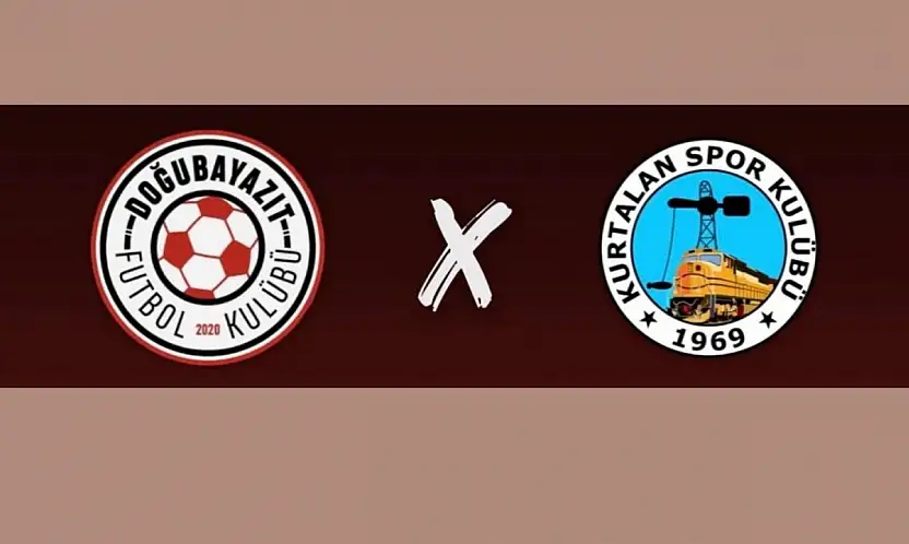 Kurtalanspor, Doğubayazıt FK deplasmanında kötü gidişe son vermek istiyor