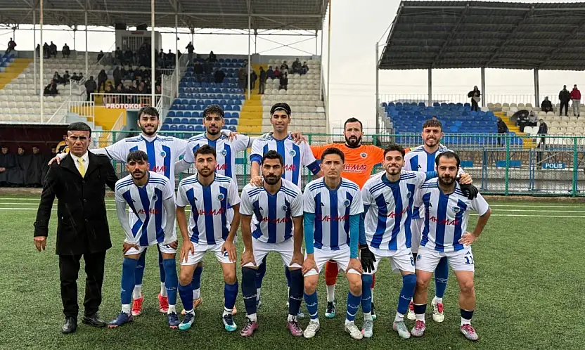 Kurtalanspor kritik maçta 3 puan hedefliyor