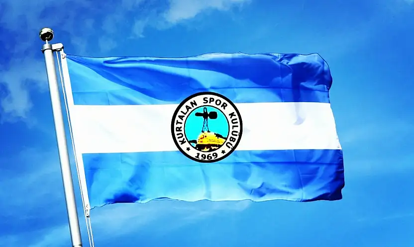 Kurtalanspor'un 11. hafta fikstürü belli oldu