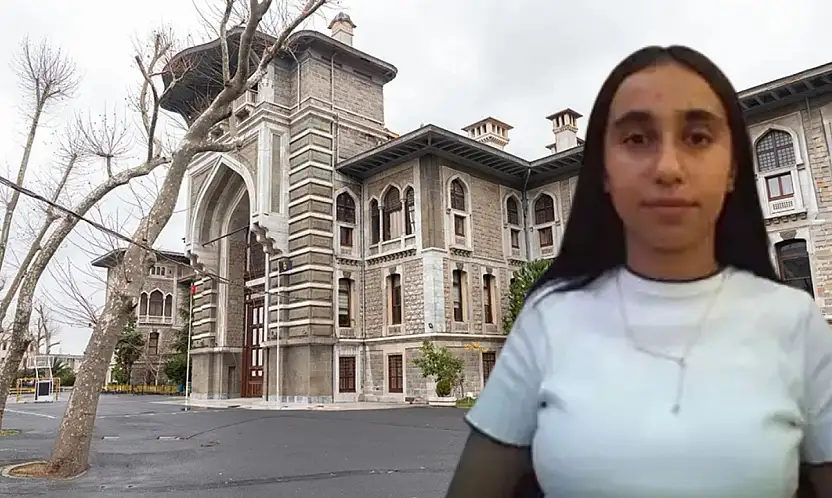 LGS Türkiye Birincisi Siirtli Feyza Akbaş, İstanbul Erkek Lisesi'ni Kazandı