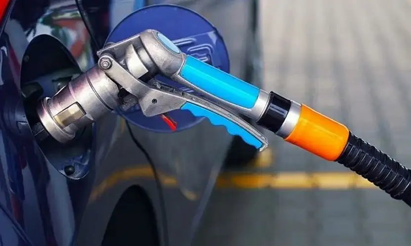 LPG'ye 2,45 TL Zam Geliyor: Siirt'te Otogazın Litresi 34,49 TL'ye Yükselecek