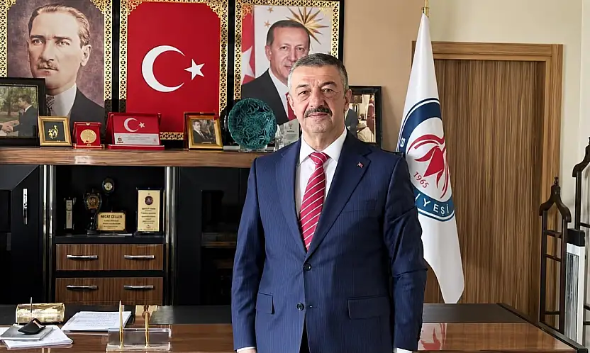 Şirvan Belediye Başkanı Merhum Necat Cellek'in Cenaze Programı Belli Oldu