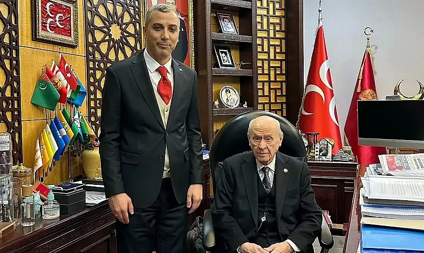 MHP Siirt İl Başkanı Duyurdu 6 İlçede Yeni Başkanlar Seçilecek: İşte İlçe İlçe Kongre Tarihleri ve Saatleri
