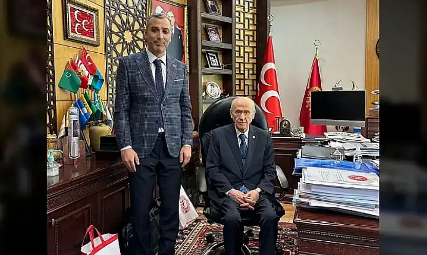 MHP Siirt İl Başkanı Tükenmez'den Yeni Açıklama: Müfettişler Pazartesi Günü Siirt'te Olacak