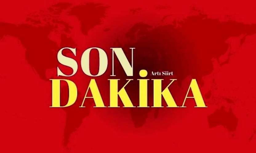 MHP Siirt'te kongre heyecanı: 15. Olağan İl Kongresi'nin tarihi belli oldu
