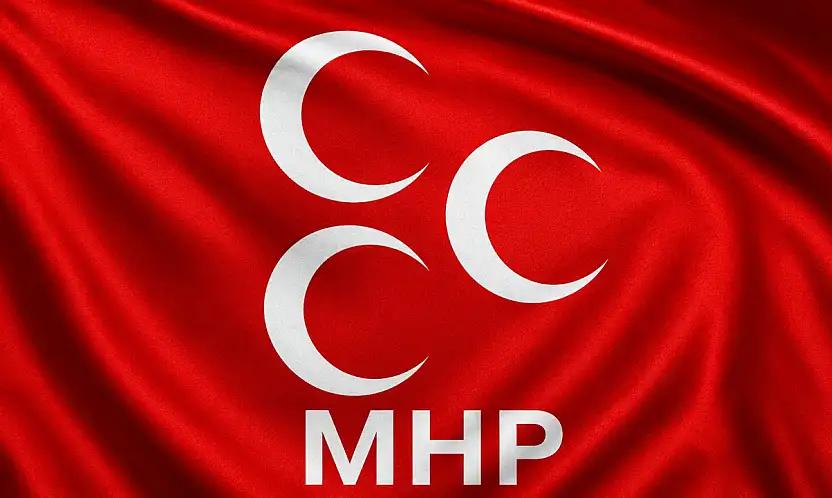 MHP Siirt'te Neler Oluyor? Önce İlçe Teşkilatı Feshedildi, Sonra Görevden Alma Geldi