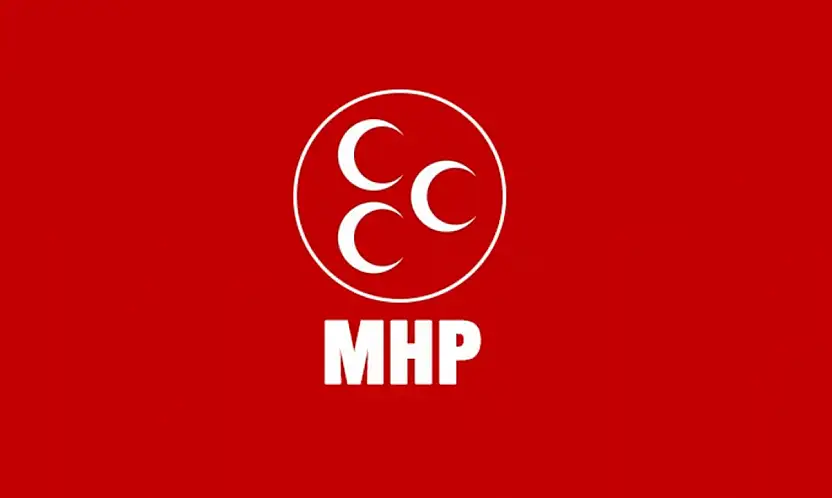 MHP Tillo İlçe Teşkilatı Kongreye Gidiyor