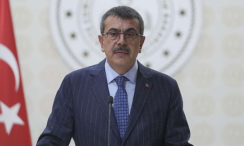 Milli Eğitim Bakanı Yusuf Tekin Açıkladı, MESEM'lerde 2 Yılda 37 Öğrenci Hayatını Kaybetti: Siirt'te de Bir Öğrenci Listede