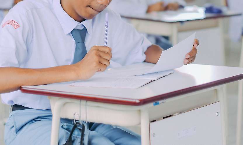 Milyonlarca Öğrenciyi İlgilendiriyor: Ortaokul ve Liselerde Ortak Sınav Tarihleri Belli Oldu