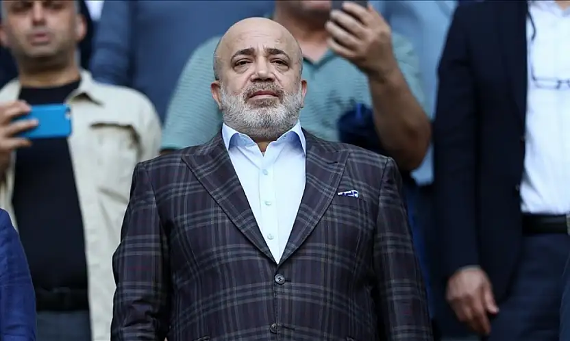 Murat Sancak Tutuklandı!