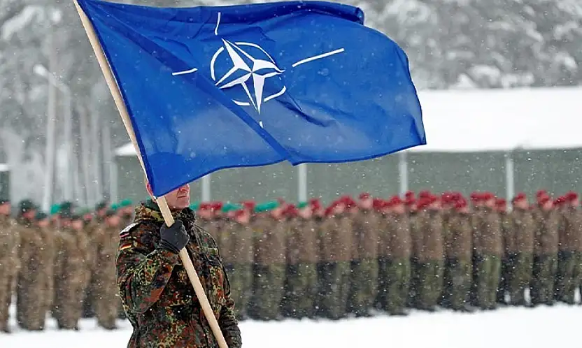 NATO'nun En Güçlü Orduları Açıklandı: Türkiye İlk 4'te Yer Aldı