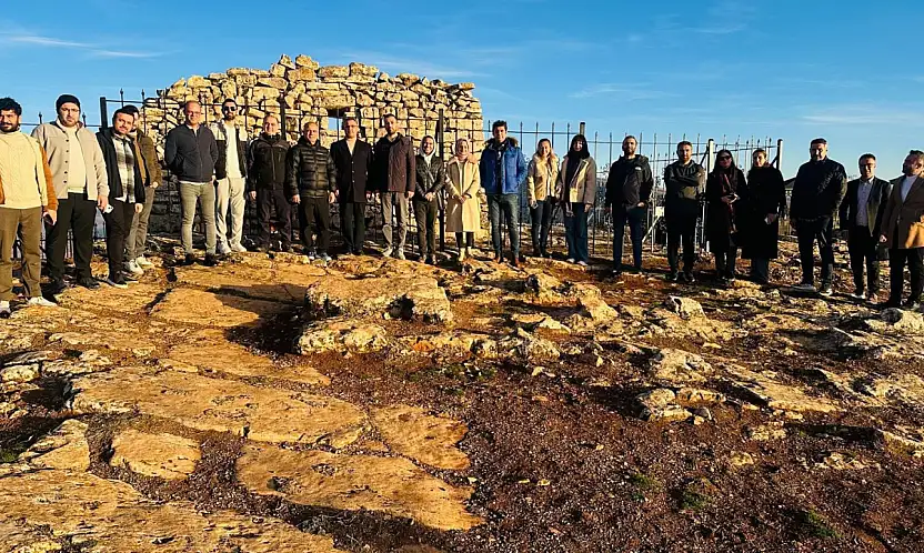 Öğretmen Akademileri kapsamında Siirt'in ilmi şahsiyetleri anlatıldı
