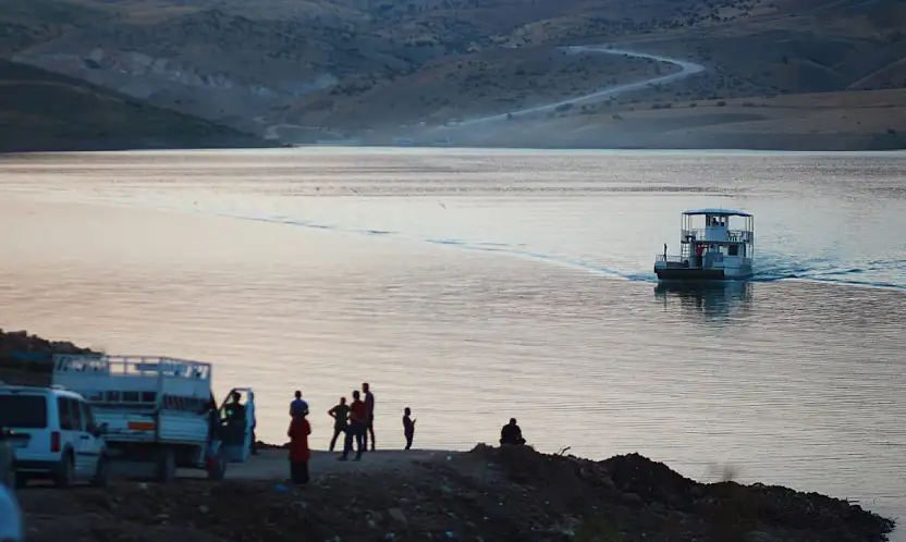 Okuyucu Mektubu: Siirt'in Doğal Güzellikleri İlgi Bekliyor