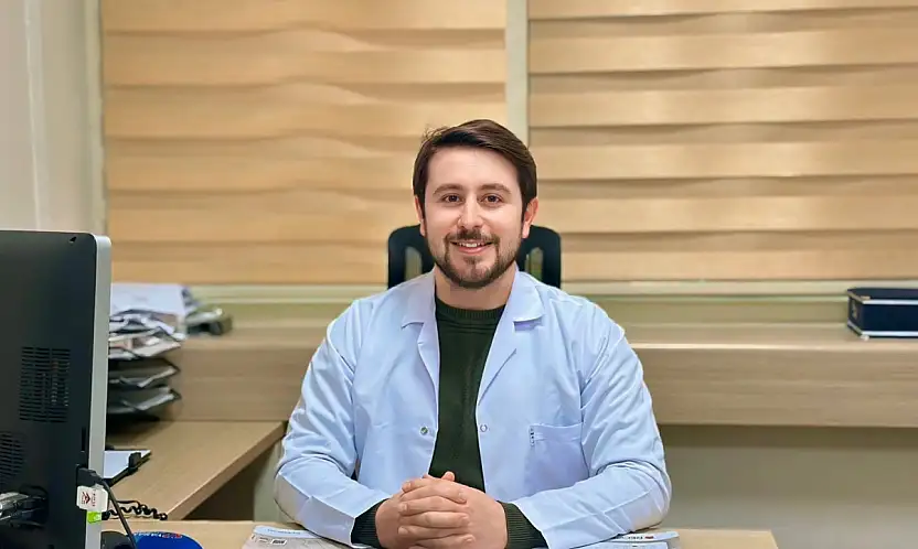 Safra Kesesi İltihabını Hafife Almayın! Siirt'te Görevli Cerrahtan Hayati Uyarılar