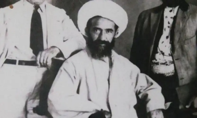 Savaşta Cepheye, Kıtlıkta Halkın Yanına Koştu: Siirtli Şeyh Mahmud Zokaydî'nin Hayatı