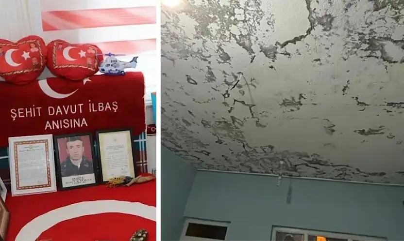 Şehit Davut İlbaş Unutulmadı: Siirt Polis Teşkilatını Güçlendirme Derneği Sahip Çıktı