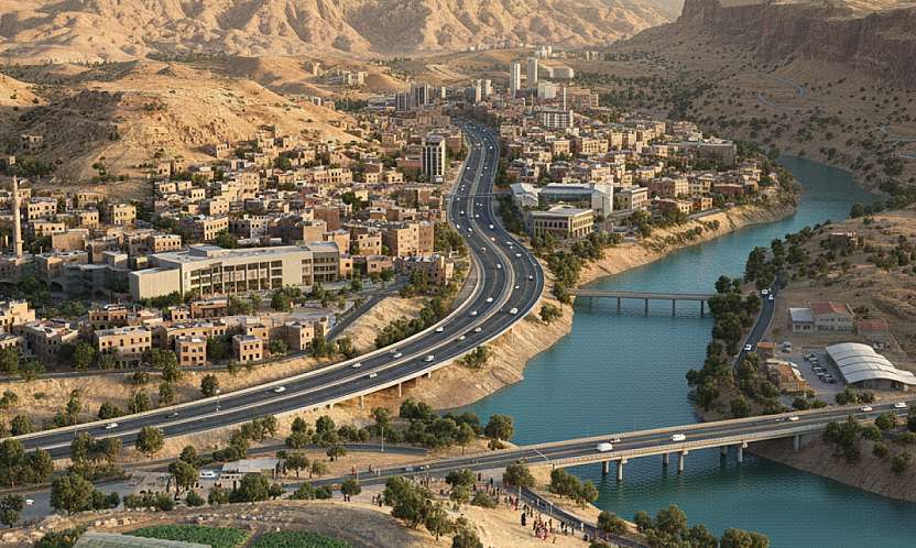 'Sen Aranan Ol, Yol Sana Gelsin': Siirt'in Coğrafyası, Yönetimi ve Potansiyelinin Sosyo-Tarihsel Analizi