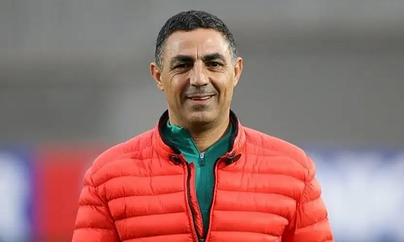 Siirtli teknik direktör Mustafa Özer, Bitlisspor'un yeni teknik direktörü oldu