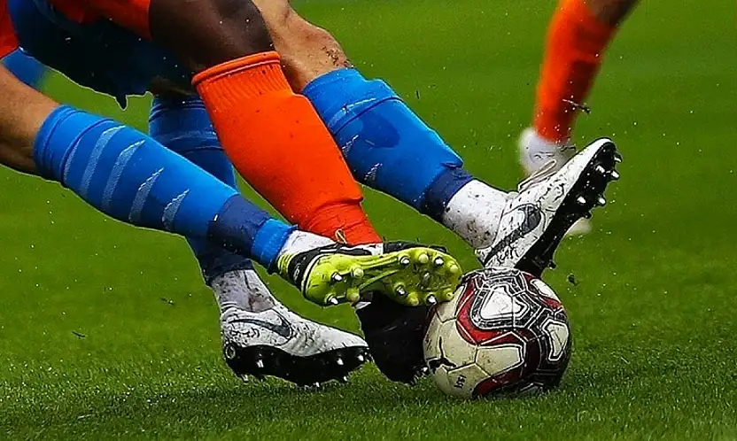 Siirt 1. Amatör Lig'de heyecan dolu karşılaşmalar oynandı