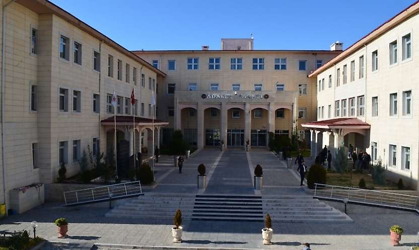 Siirt Adliyesi'nde Zabıt ve İcra Katipliği Sözlü Sınavına Girecekler Belli Oldu