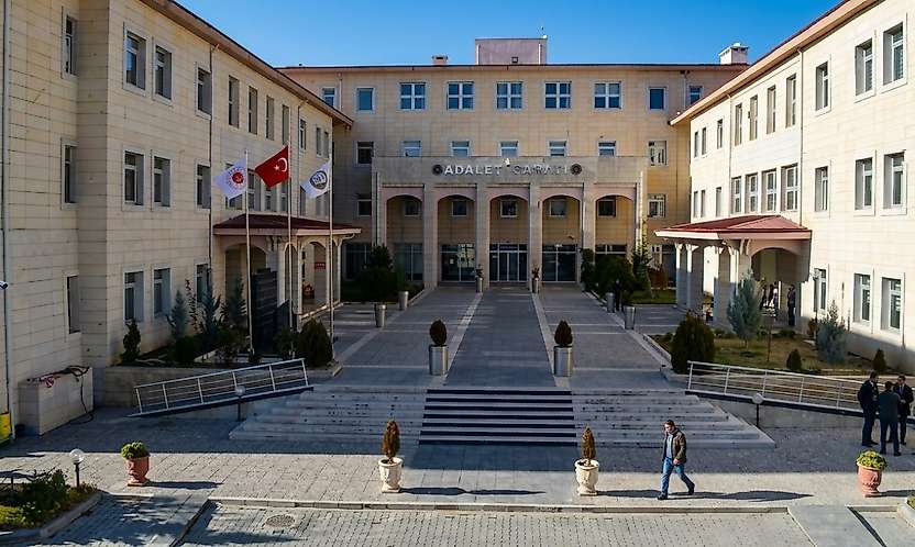 Siirt Adliyesinde Hangi Hâkimler İzinli? İşte Mahkemelere Göre Liste