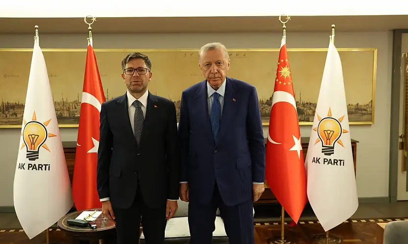 Siirt AK Parti İl Yönetim Kadrosu Haftaya Açıklanacak
