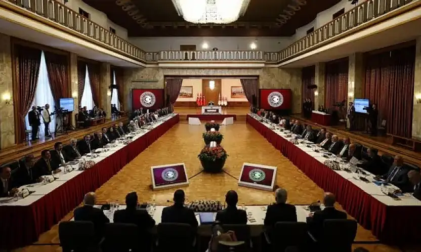 Siirt Barosu'ndan ''barış süreci'' paneline davet: Milletvekilleri Siirt'te bir araya geliyor