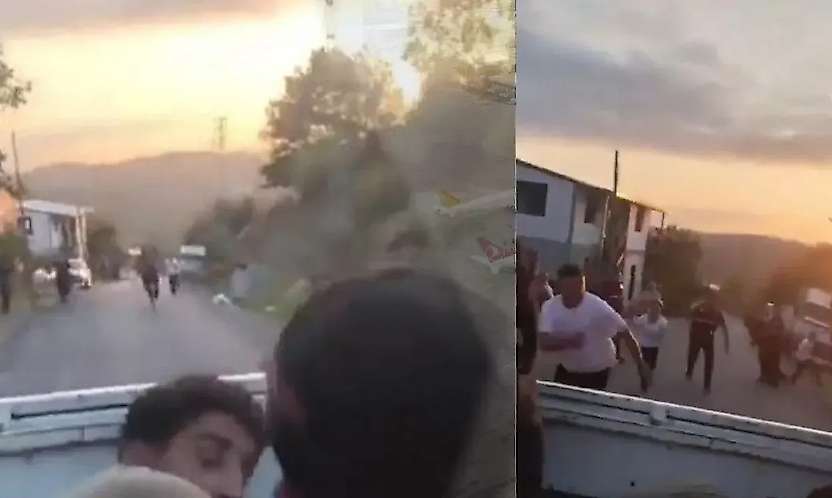 Siirt Barosu'ndan Zonguldak'taki Kürt Mevsimlik Tarım İşçilerine Yönelik Saldırılara Tepki