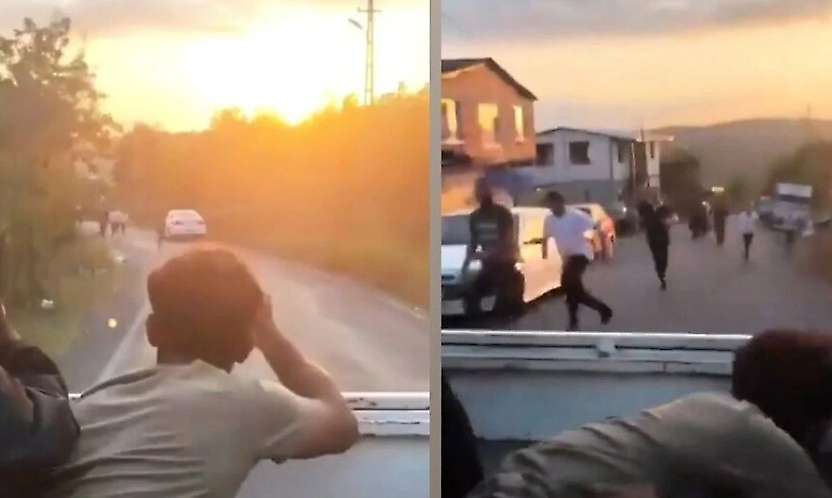 Siirt Barosu'ndan Zonguldak'taki Kürt Mevsimlik Tarım İşçilerine Yönelik Saldırılara Tepki