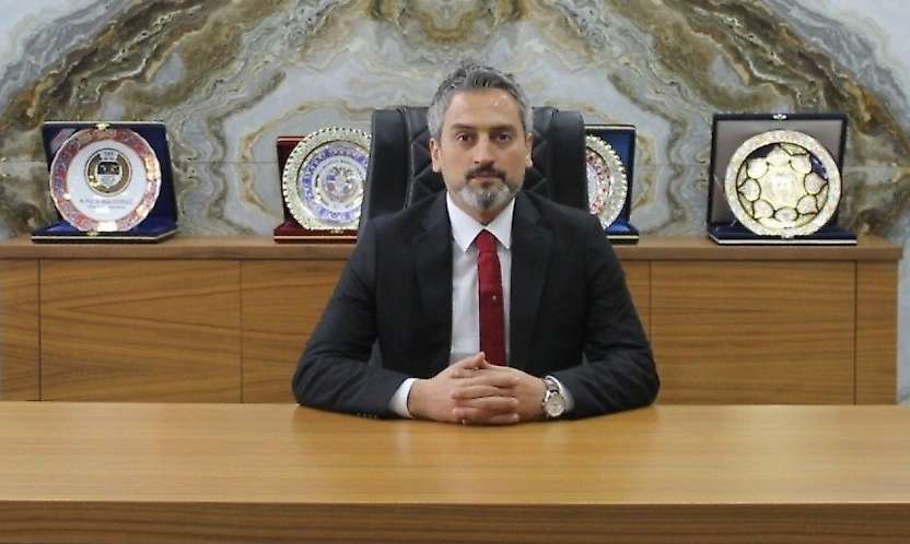 Siirt Barosu'nun Yeni Yönetimi Şekillendi: Muhammed Alptekin Yeniden Başkan Seçildi