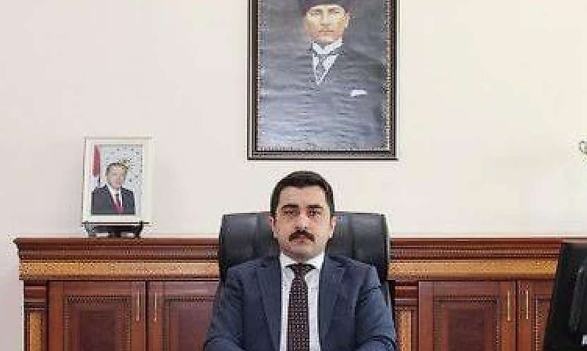 Siirt Belediyesi Başkan Yardımcılığı Vekilliğine Yunus Coşkun Atandı
