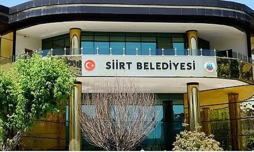 Siirt Belediyesi Kültür ve Sosyal İşler Müdürlüğü 2025'te binlerce vatandaşa ulaştı