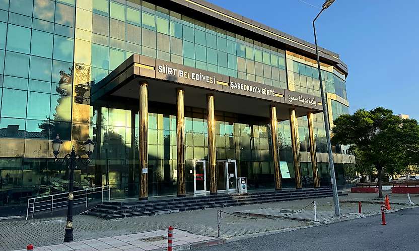 Siirt Belediyesi Meclisi'nde 8 Maddeli Gündem: Feribot Ücretleri Yeniden Değerlendirilecek