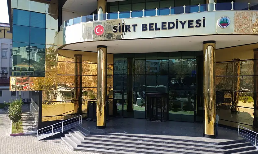 Siirt Belediyesi'nden Ramazan Ayına Kapsamlı Hazırlık