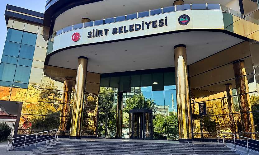 Siirt Belediyesinden 247 Milyon TL'lik Kredi ve 92 Milyon TL'lik Ödenek Kararı