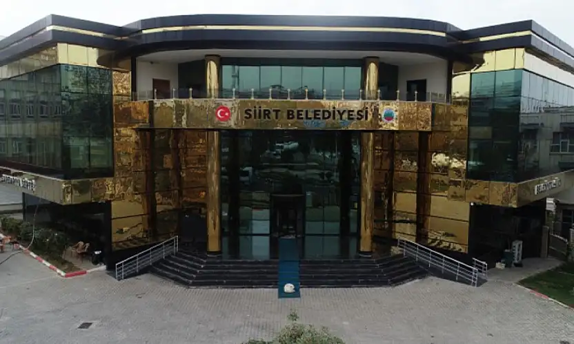 Siirt Belediyesinden 250 milyon TL krediyle 13 araçlık dev alım