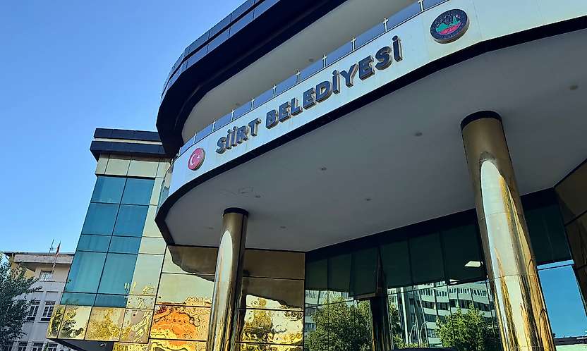 Siirt Belediyesinin Ekim Ayı Meclis Kararları Belli Oldu: İşte Detaylar