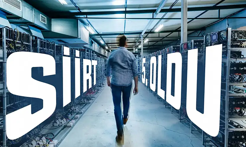 Siirt, Bitcoin üretiminde ilk sıralarda yer alıyor