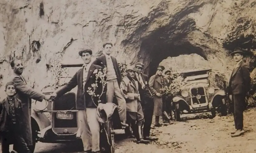 Siirt–Bitlis arasındaki Deliklitaş neden yıkıldı? İşte cevabı