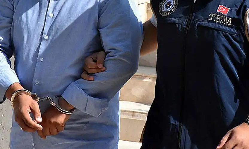 Siirt Dahil 81 İlde FETÖ Operasyonu: 968 Şüpheli Hakkında İşlem Başlatıldı