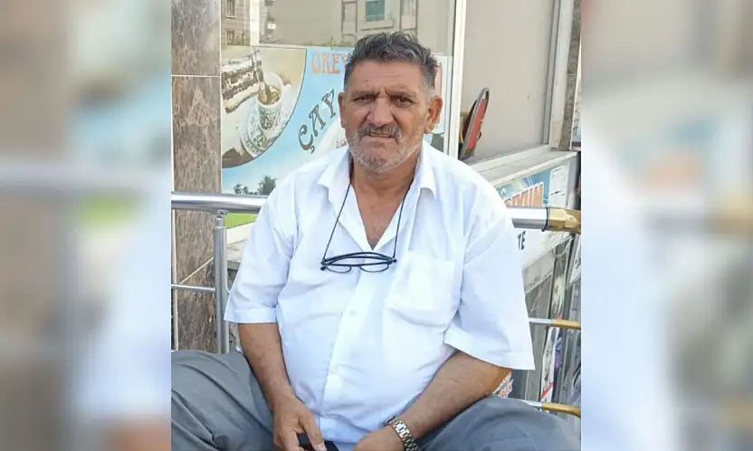 Siirt Düderan aşireti mensubu Salih Ekinci vefat etti