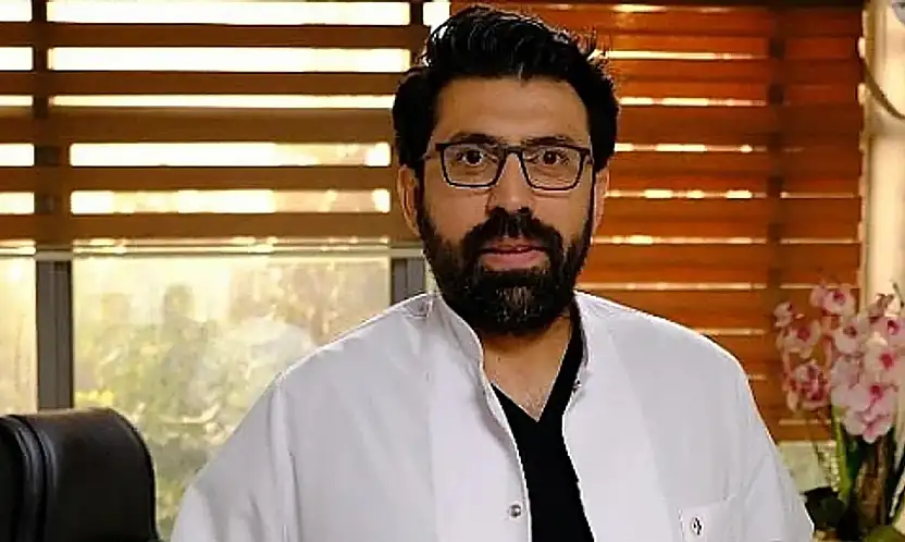 Siirt Duru Hastanesi'nde Uzm. Dr. Necip Nas'tan Kritik Ramazan Uyarısı: Oruç Tutacak Kronik Hastalar Dikkat!