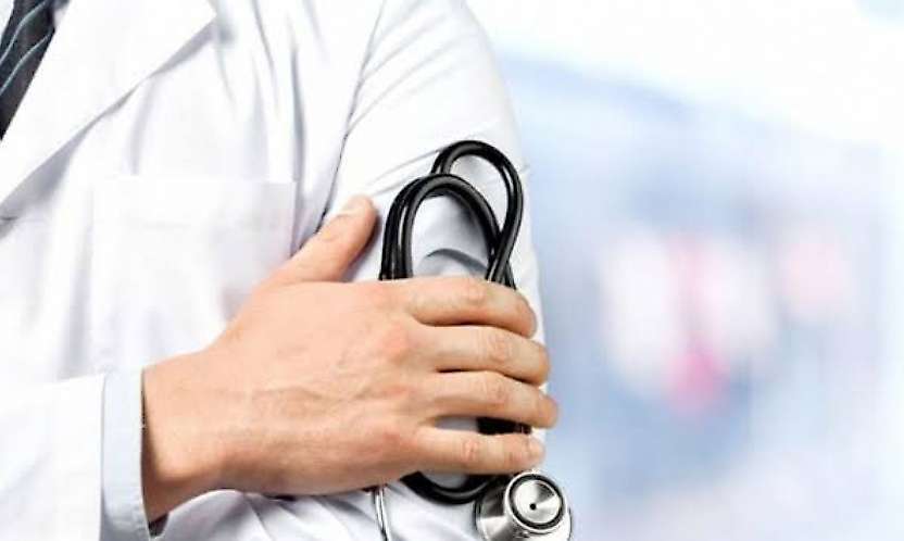 AK Parti İl Başkanı Gider Duyurdu: Siirt'e 124 Doktor Atandı