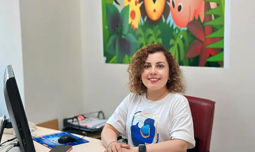 Siirt EAH Uzmanından Ailelere Kritik Uyarı: Akran Zorbalığı Çocuklarda Kalıcı İzler Bırakabiliyor